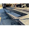 Fontaine DFT-5-8047WSAW Lowboy Trailer