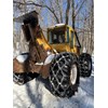 1995 John Deere 540E Skidder