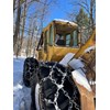 1995 John Deere 540E Skidder