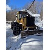 1995 John Deere 540E Skidder