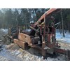 2009 Morbark 3036 Mobile Wood Chipper