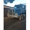 2007 Volvo Log Truck