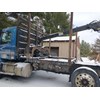 2007 Volvo Log Truck