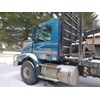 2007 Volvo Log Truck