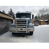 2007 Volvo Log Truck