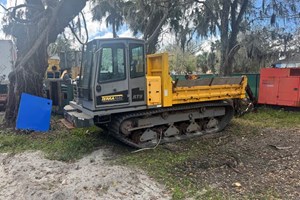 2014 Terex RT9  Articulated Dump Truck