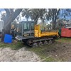 2014 Terex RT9 Articulated Dump Truck