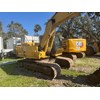 2014 John Deere 160C Excavator