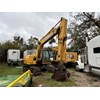 2004 John Deere 160C Excavator