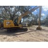 2023 Caterpillar 323SL Excavator