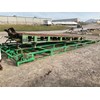 Reckart Conveyor Deck (Log Lumber)