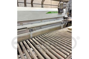 2014 Biesse ROXYL 5.5  Edgebander