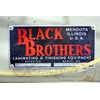 Black Brothers 22-D-875-32 Glue Equipment