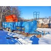 2001 Tremzac 248-TR-CO Shavings Mill