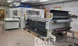 2016 Italpresse  Veneer Equipment