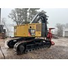 2016 Caterpillar 521B Track Feller Buncher