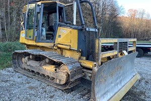 2011 John Deere 700J  Dozer