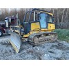 2011 John Deere 700J Dozer