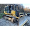 2011 John Deere 700J Dozer