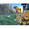 2011 John Deere 700J Dozer