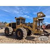 2014 Tigercat 720E Wheel Feller Buncher