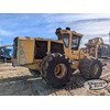 2014 Tigercat 720E Wheel Feller Buncher