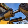 2014 Tigercat 720E Wheel Feller Buncher