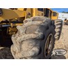 2014 Tigercat 720E Wheel Feller Buncher