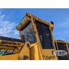 2014 Tigercat 720E Wheel Feller Buncher