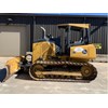 2017 John Deere 650K Dozer