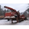 2010 Morbark 40/36 Stationary Wood Chipper