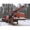 2010 Morbark 40/36 Stationary Wood Chipper