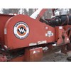 2010 Morbark 40/36 Stationary Wood Chipper