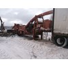 2010 Morbark 40/36 Stationary Wood Chipper