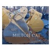 2022 Caterpillar 349/352 36INCH SEVERE DUTY BUCKET Attachment