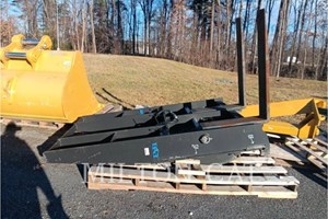 2022 PJB SWL LUMBER YARD FORKS  Attachment-Logging