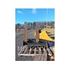 2022 PJB SWL LUMBER YARD FORKS Logging Attachment