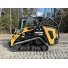 2023 FECON 135VRT Skidsteer