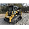 2023 FECON 135VRT Skidsteer