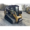 2023 FECON 135VRT Skidsteer