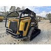 2023 FECON 135VRT Skidsteer