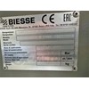 2021 Biesse ROVER B EDGE Boring Machine