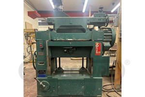 Oliver 299  Planer