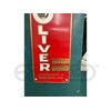 Oliver 299 Planer