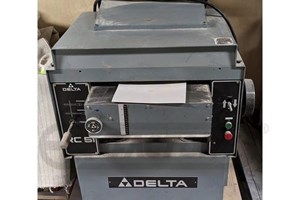 1995 Delta RC-51  Planer