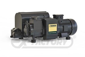 2025 Dekker RVL140HS32  Vacuum Pump