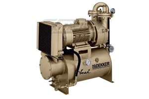 2025 Dekker VMX0153MA1  Vacuum Pump