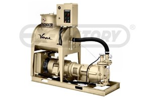 2025 Dekker VMX0203KA1  Vacuum Pump