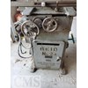 Reid No. 2A Surface Grinder Sharpening Equipment