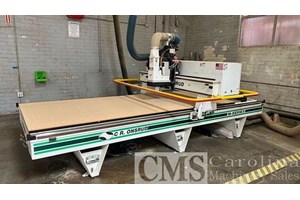 2018 CR Onsrud 145M12 CNC  Router